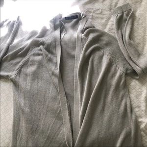 Cotton On Large Cardigan